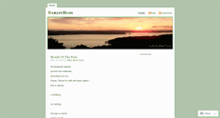 Desktop Screenshot of darlotechnicalwriting.com